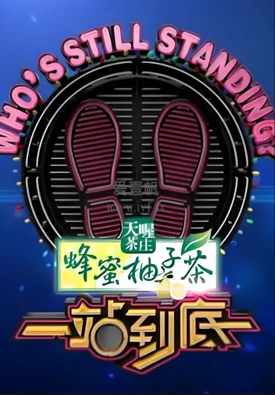 《一站到底2017》：知识的盛宴，智慧的火花！燃爆你的求知欲！