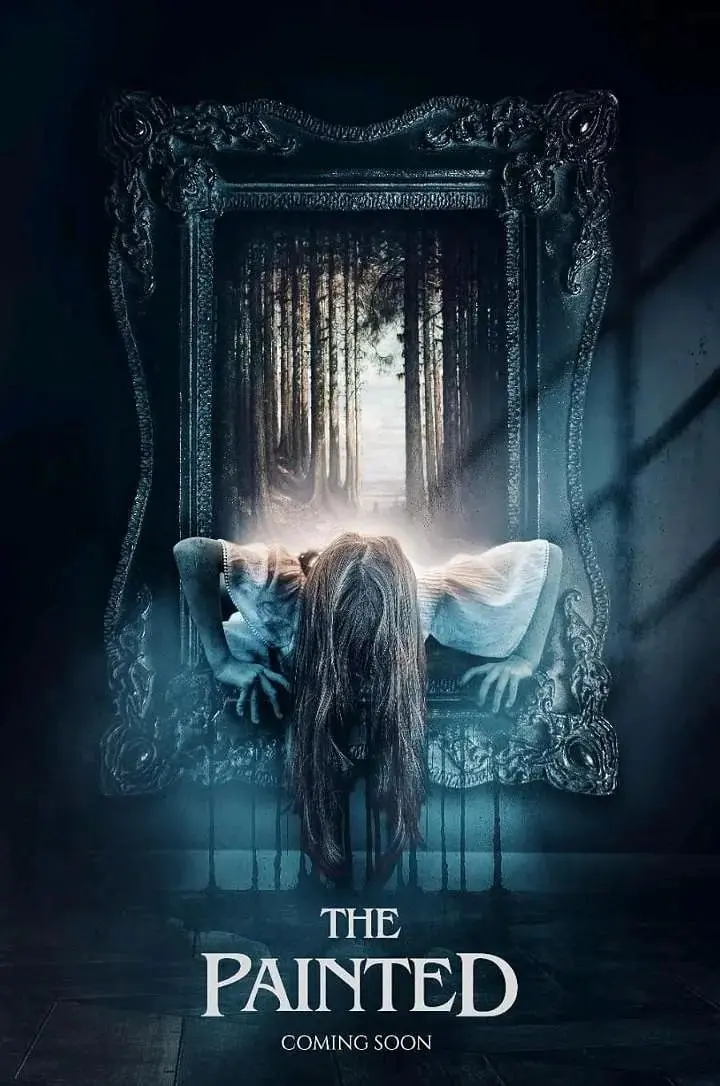 《幽灵画像》：一段被遗忘的残酷历史，一场关于记忆与救赎的深刻反思