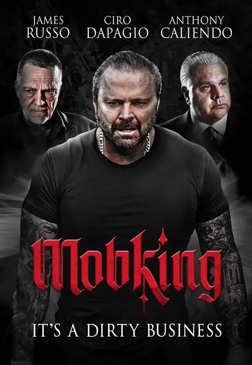 《暴徒之王》：黑帮争斗下的爱恨情仇，暴力美学与人性挣扎，谁能主宰命运？