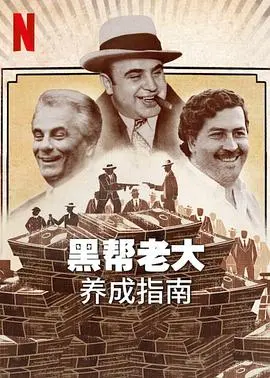 从菜鸟到黑帮大佬：《黑帮老大养成指南》爆笑又热血的逆袭之路