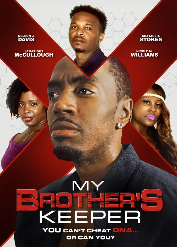 《我弟弟的守护者》：催泪！姐弟情深，生命抉择，关于爱与牺牲的动人故事！