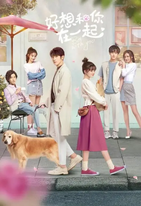 《好想和你在一起》：甜蜜恋爱之旅与青春回忆的温暖重逢