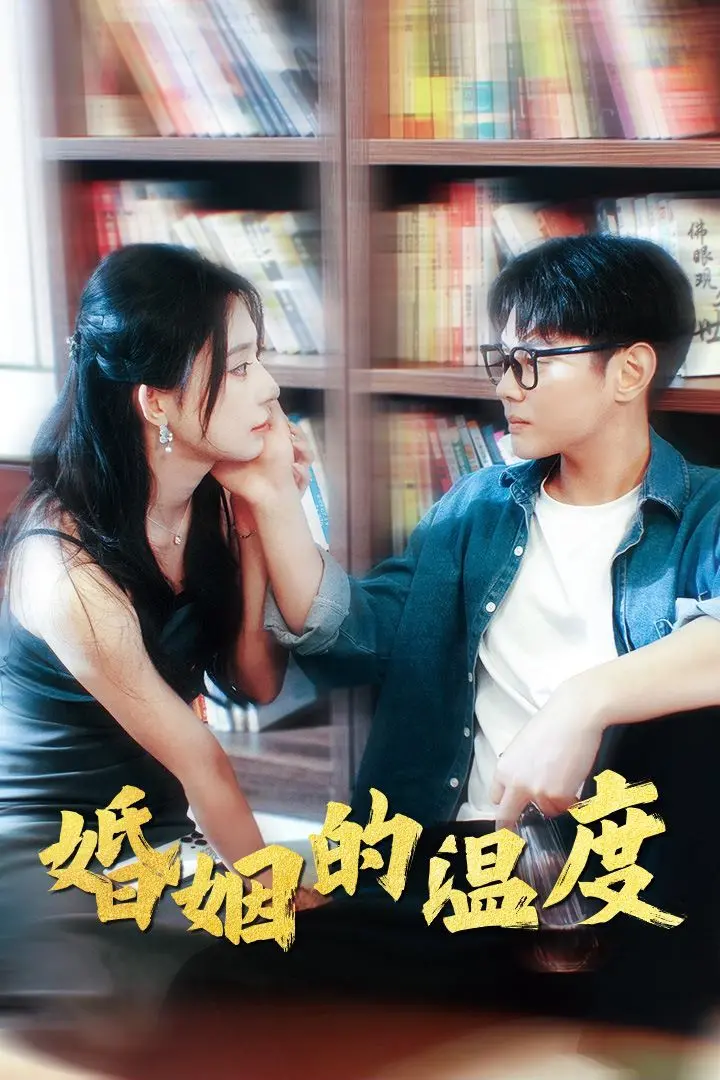 《婚姻的温度》：看透爱情中的冷暖，揭示婚姻最真实的一面，一场关于选择与成长的深刻探讨