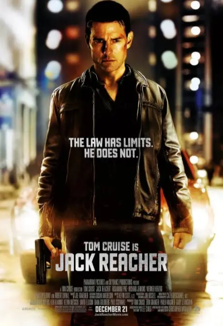 《侠探杰克》：硬汉探长穿越时空，古典魅力碰撞现代罪案，文化迷局待他一一解开！