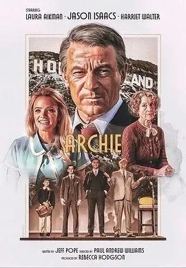 《阿奇》：关于性爱的纯粹探讨，打破禁忌，勇敢拥抱“性爱的欢乐”