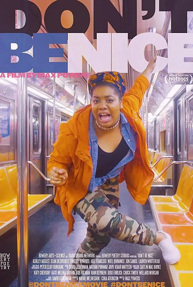 《Don't Be Nice》：笑出腹肌！献给每一个在生活里“装”的你，一场关于真诚与自我的爆笑救赎