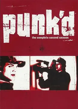 《明星大整蛊 第二季》爆笑回归！看偶像们如何被“玩坏”的爆笑真人秀